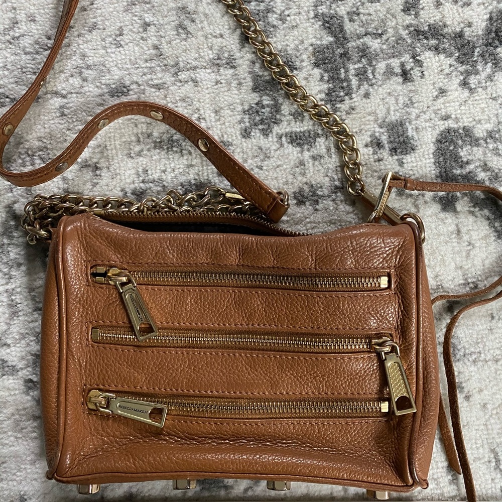 Rebecca Minkoff Crossbody